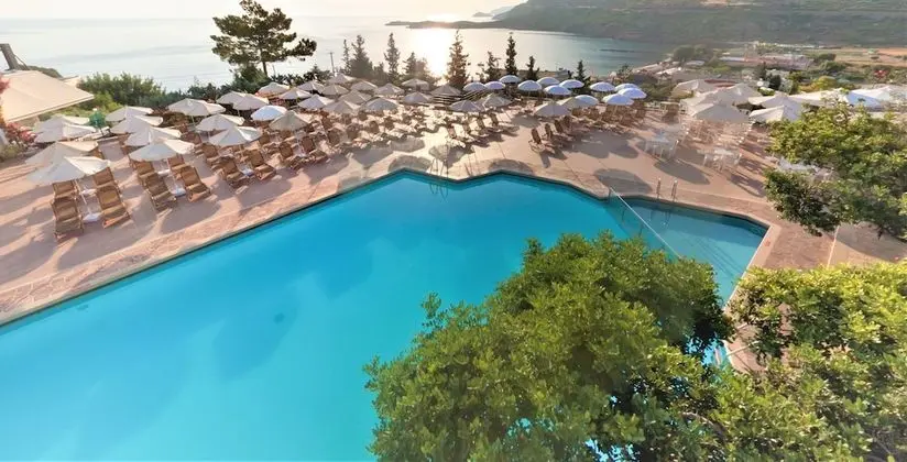 Bali Paradise Hotel