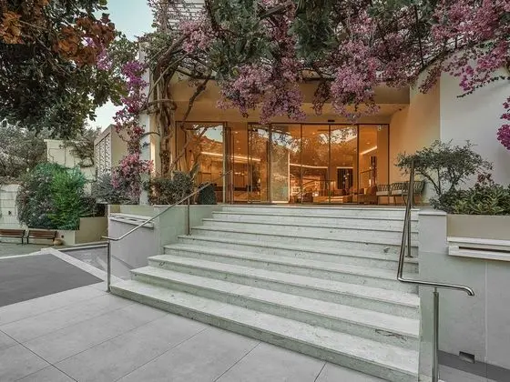 Bali Paradise Hotel - Dış Mekan