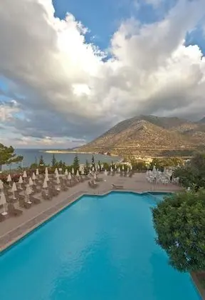 Bali Paradise Hotel - Havuz