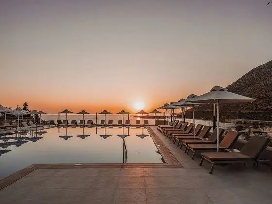 Bali Paradise Hotel - Havuz