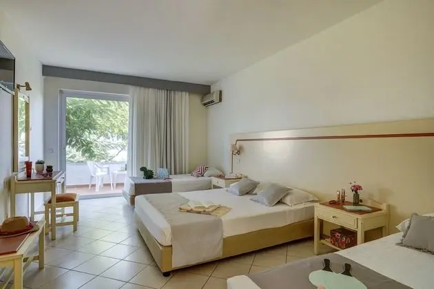 Bali Paradise Hotel - Oda