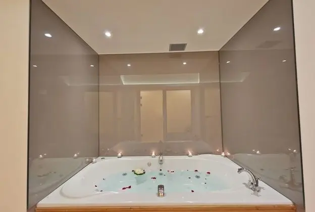Bali Paradise Hotel - Spa