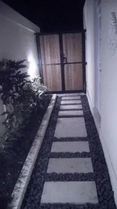 Bali Paradise Suites Seminyak - Dış Mekan