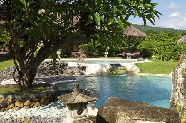 Villa Bali Pondok Jepang