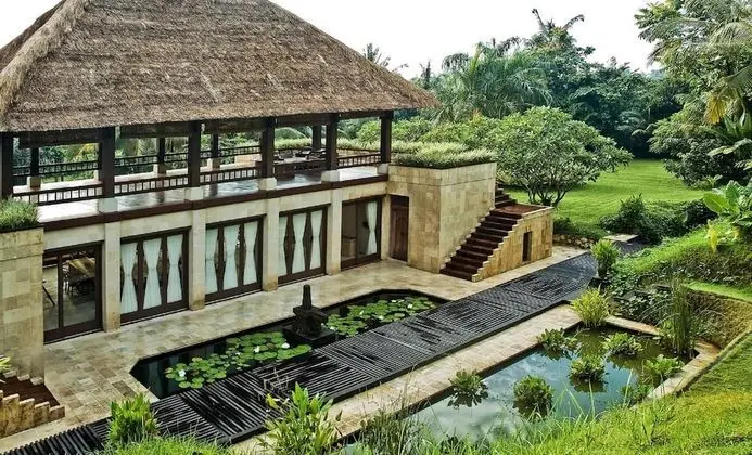 The Bali Purnati Center For The Arts