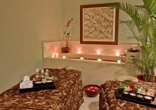 Bali Rani Hotel - Spa