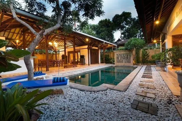 Bali Royal Heritage Villas - Öne Çıkan Resim