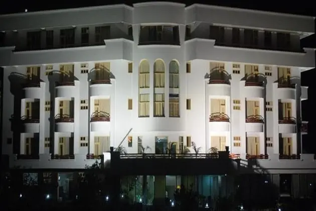 Hotel Bali Resorts - Dış Mekan