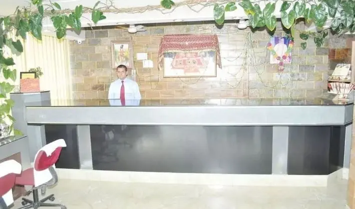 Hotel Bali Resorts - Lobi