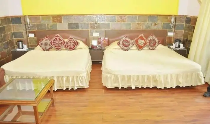 Hotel Bali Resorts - Oda