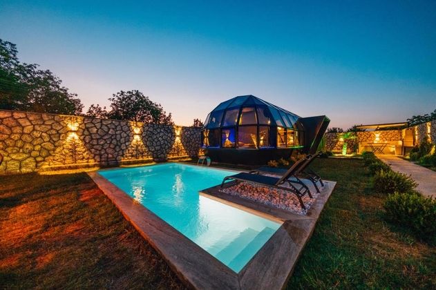 Bali Sapanca BungalowFotoğrafı