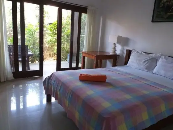 Bali Sari Homestay - Öne Çıkan Resim