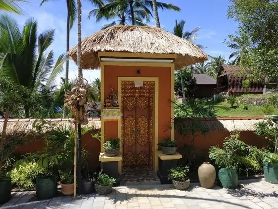 Bali Sesandan Garden