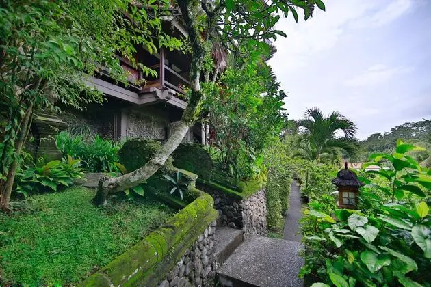 Bali Spirit Hotel and Spa