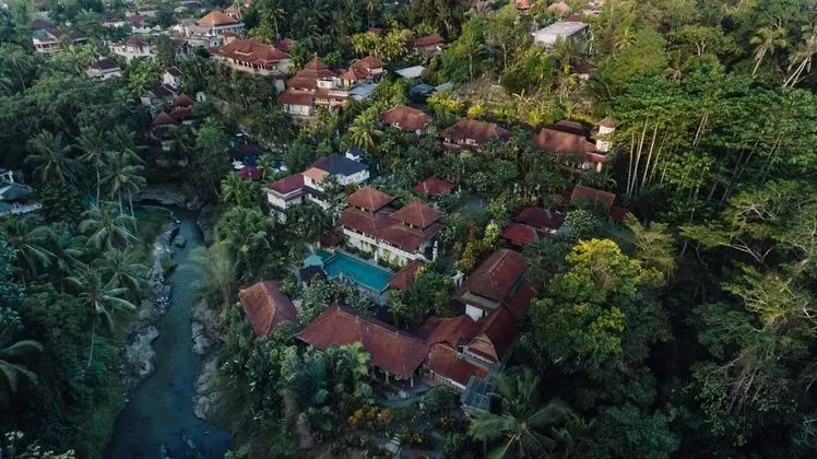Bali Spirit Hotel and Spa - Öne Çıkan Resim