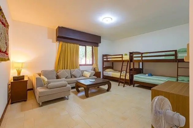 Bali Style Mansion in Great Location WL2 - Oda