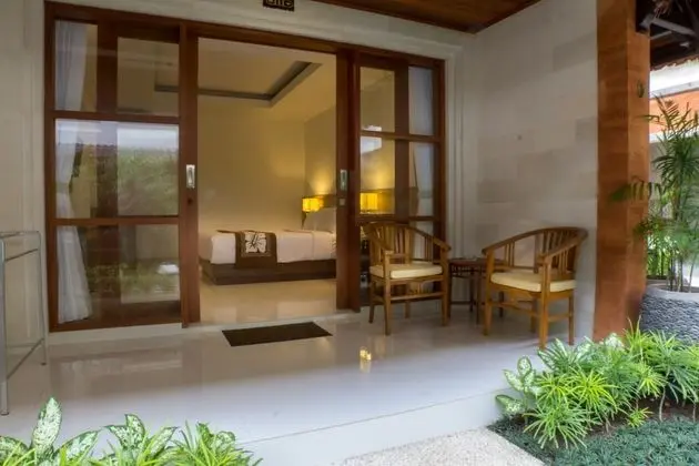 Bali Summer Hotel - Dış Mekan