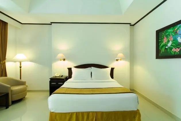 Bali Summer Hotel - Oda