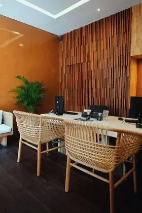BALI TRUE LIVING APARTMENT - Lobi