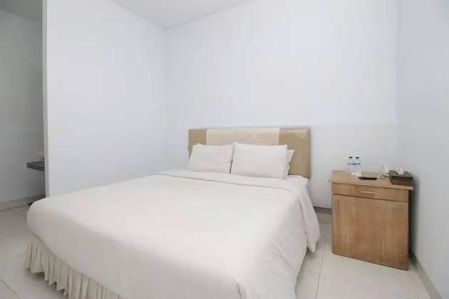 Bali Tulip Hotel