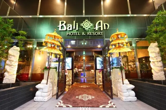 Hotel Balian Resort Chiba Chuo - Adult Only