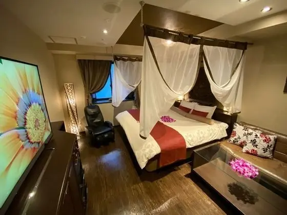 Hotel Balian Resort Namba Dotonbori - Adults Only - Öne Çıkan Resim
