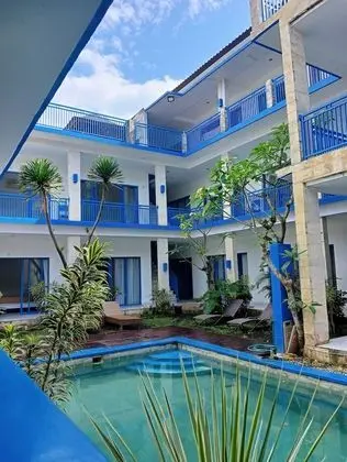 Balian Paradise Resort