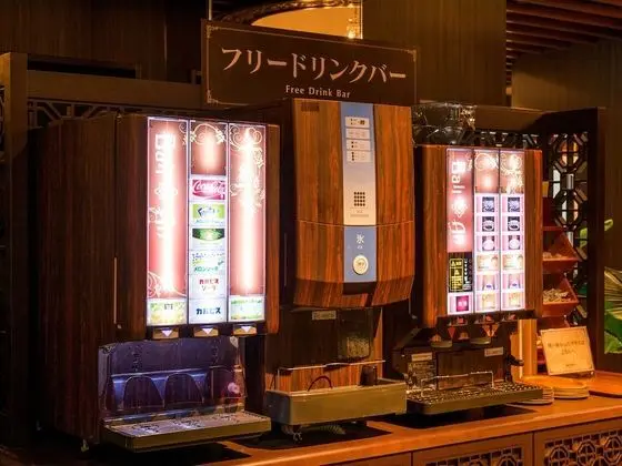 Hotel BaliAn Resort Shinjuku - Adults Only - Lobi