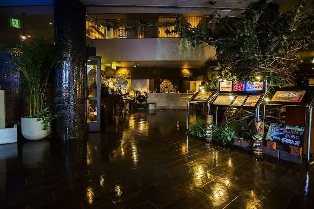 Hotel & Resort BaliAn Tomei Kawasaki IC - Adults Only - Lobi