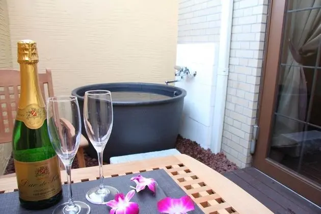 Hotel & Resort BaliAn Tomei Kawasaki IC - Adults Only - Oda