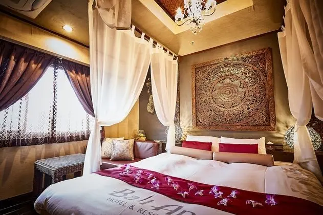 Hotel & Resort BaliAn Tomei Kawasaki IC - Adults Only - Öne Çıkan Resim