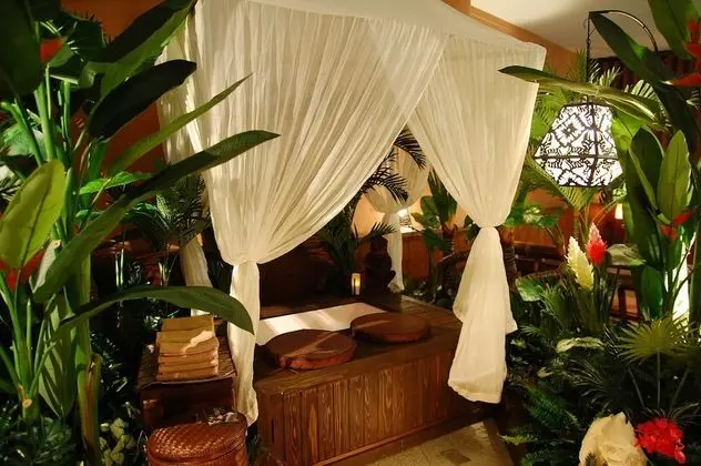 Hotel & Resort BaliAn Tomei Kawasaki IC - Adults Only - Spa