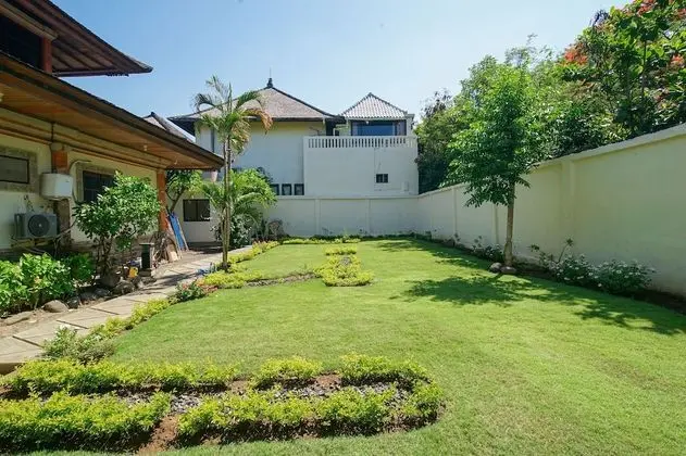 Baliana Villa Legian - Dış Mekan