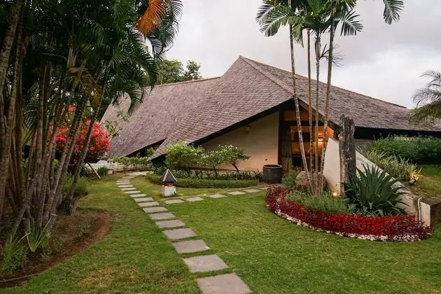 Baliana Villa Umalas