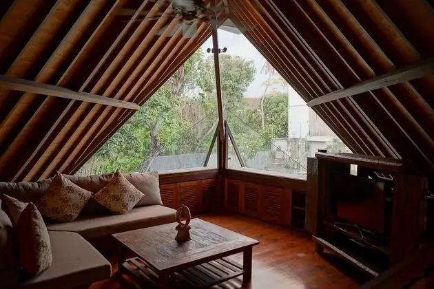 Baliana Villa Umalas - Lobi