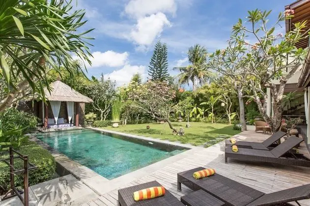 Villa Balidamai by Nagisa Bali
