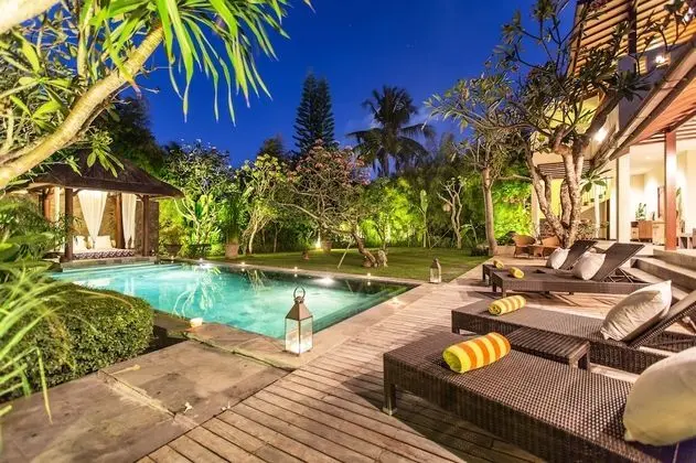 Villa Balidamai by Nagisa Bali - Dış Mekan
