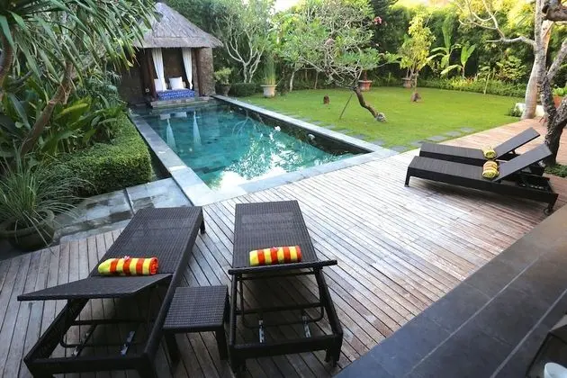 Villa Balidamai by Nagisa Bali - Havuz