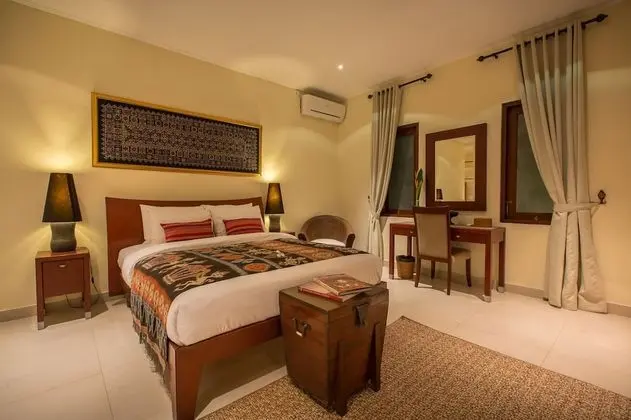Villa Balidamai by Nagisa Bali - Spa