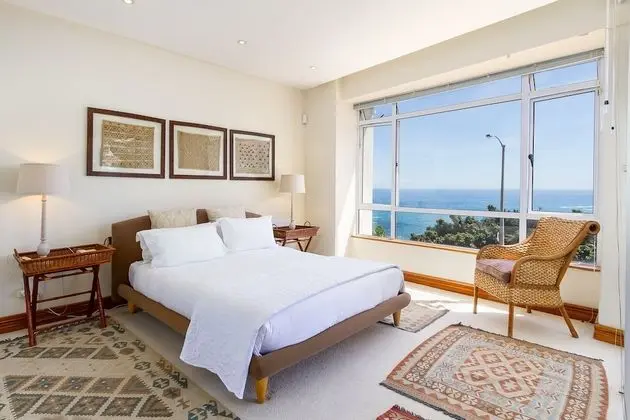 Balie Bay 1 - Adults Only