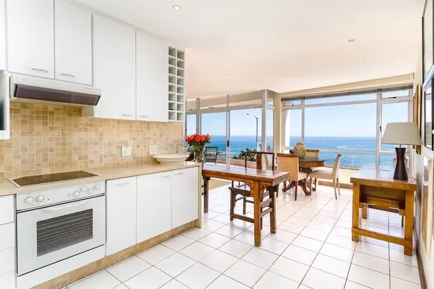Balie Bay 1 - Adults Only - Mutfak