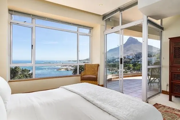 Balie Bay 1 - Adults Only - Oda