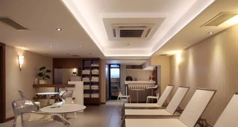 Balıktaşı City Hotel - Spa