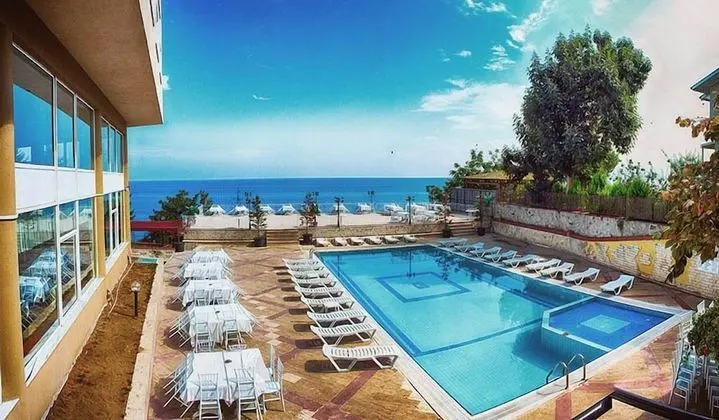 Balıktaşı Hotel