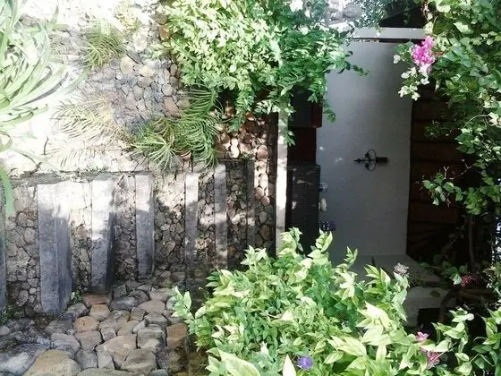 Baliku Dive Resort - Dış Mekan