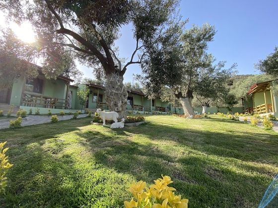 Balim Butik HotelFotoğrafı