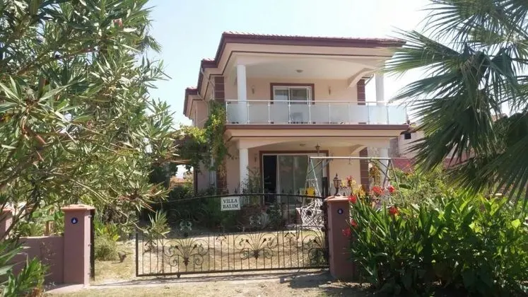 Villa Balım Köyceğiz
