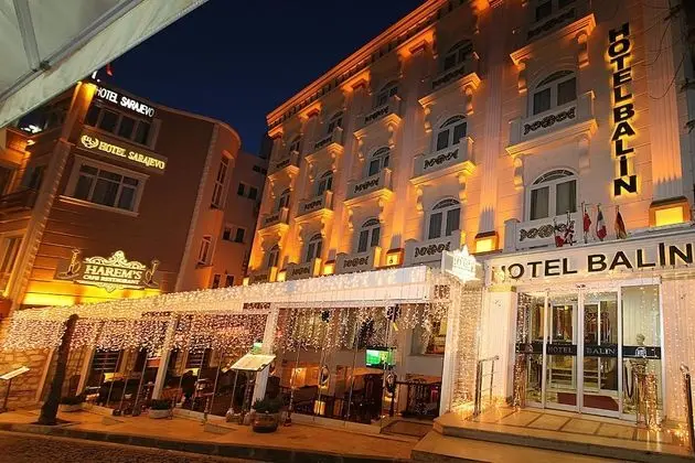 Balin Hotel