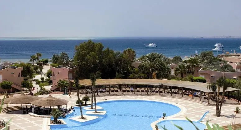 Balina Paradise Abu Soma Resort