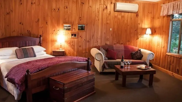 Balingup Heights Hilltop Forest Cottages - Öne Çıkan Resim